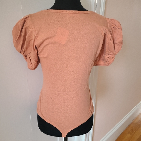 Free People Bodysuit - Picture 7 of 7